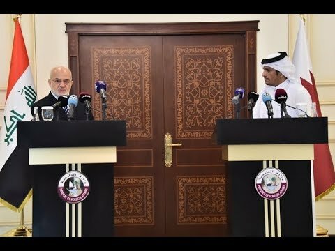 وزير الخارجية العراقي: قناة "الجزيرة" غذت أدب الفرقة